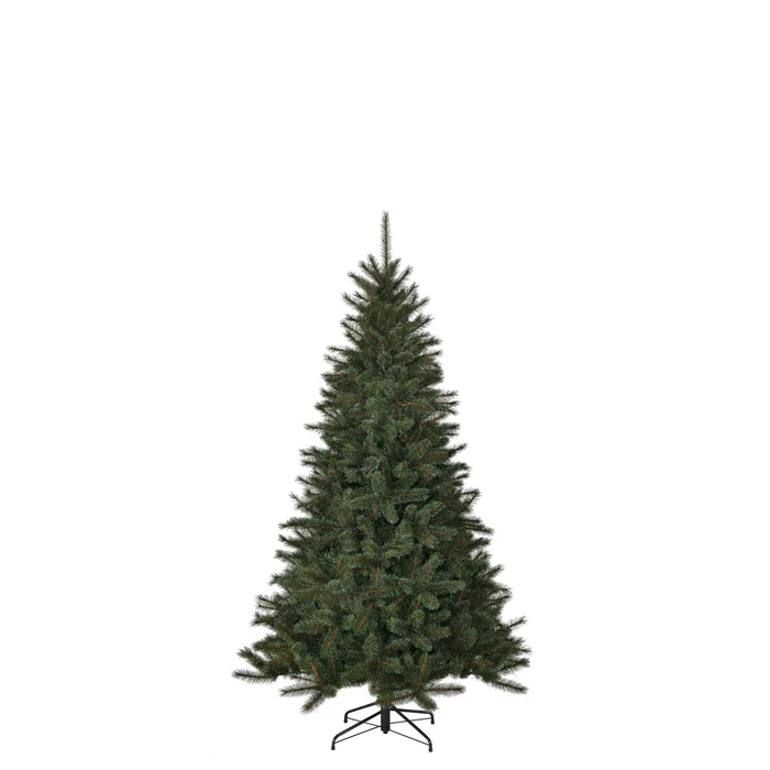 Toronto Künstlicher Weihnachtsbaum – H155 x Ø102 cm – Grün