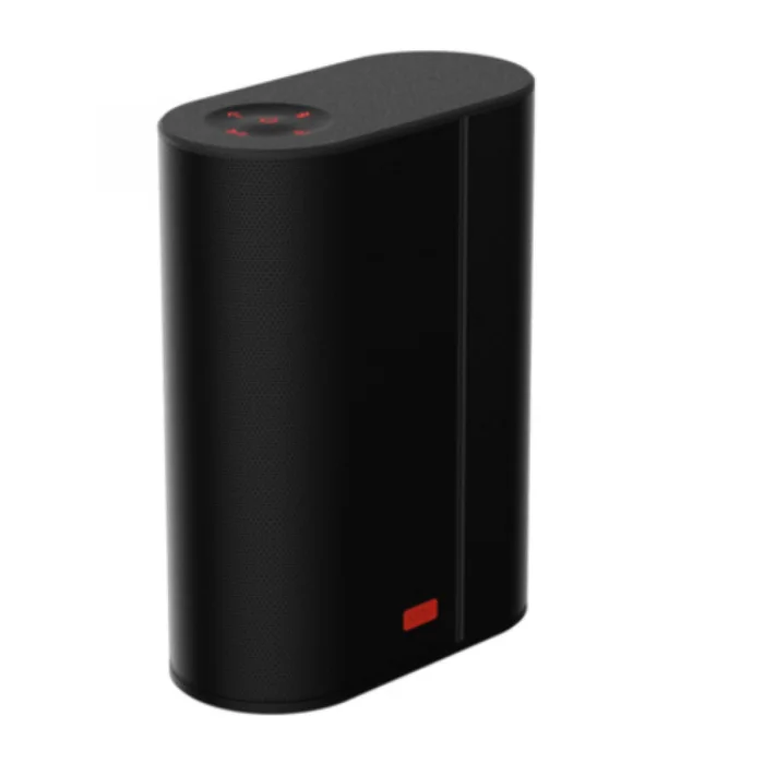 Tragbarer Lautsprecher Knog PWR Sound