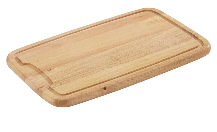 Tranchierbrett 27,5 x 42 cm