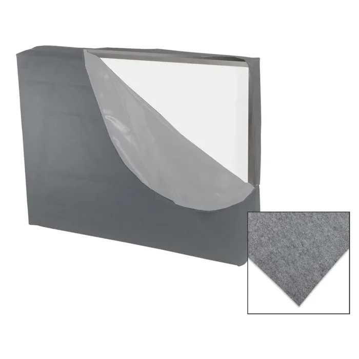 Transport – Taschen für Theken (Einzeltaschen) Untergestell LED Bar 1,5m