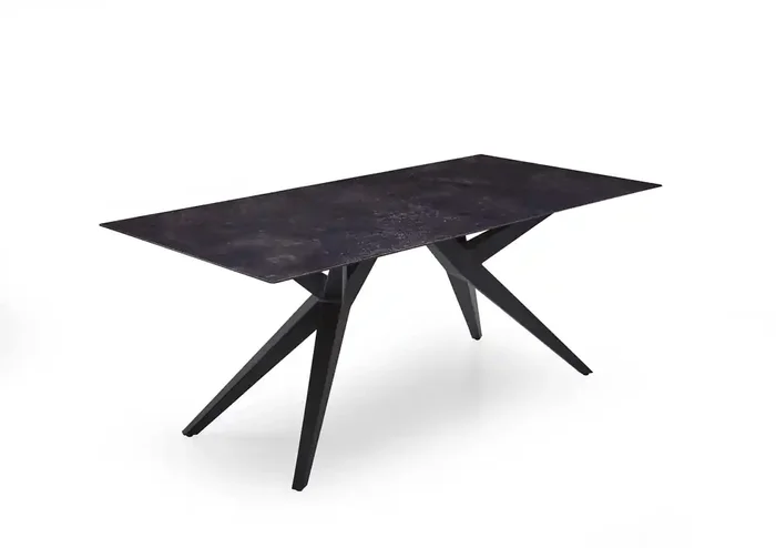 TRINIDAD Design Esstisch