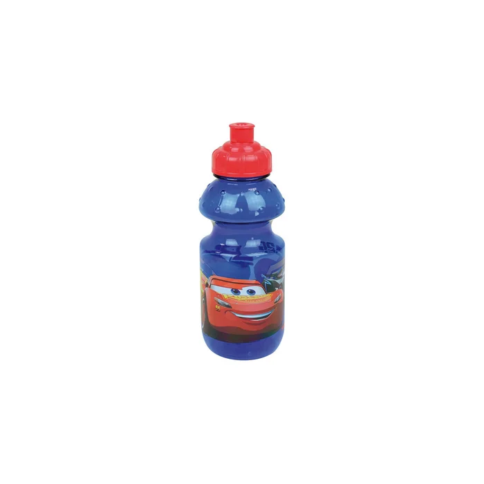 Trinkflasche Kind Jemini Disney Cars Tritan [Größe 350 ml]
