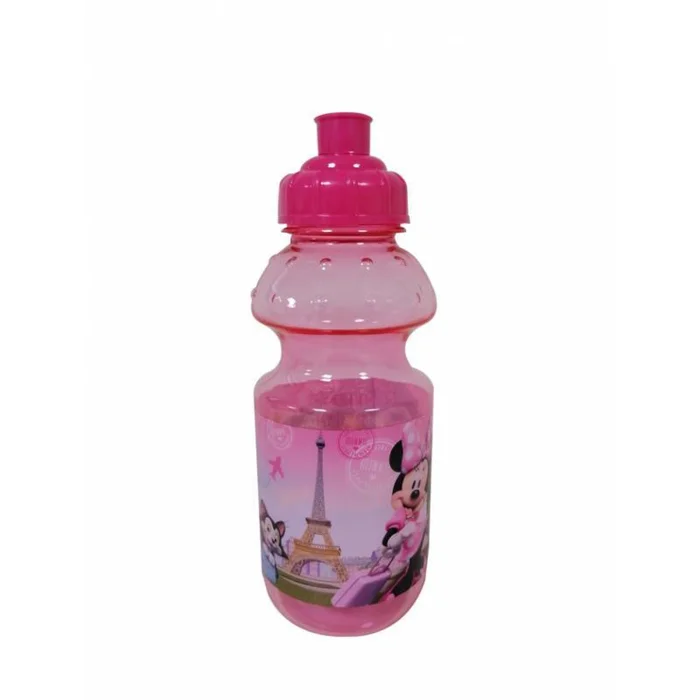 Trinkflasche Kind Jemini Disney Minnie [Größe 350 ml]