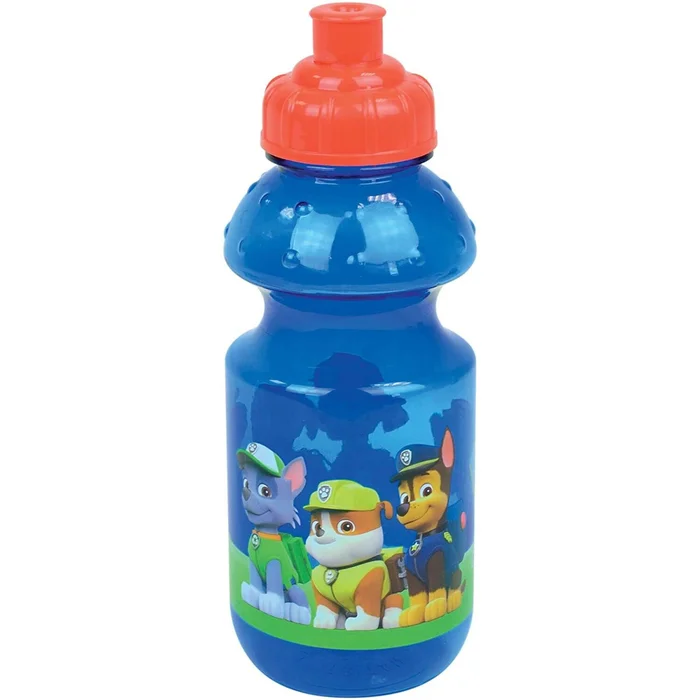 Trinkflasche Kind Jemini Pat’patrouille [Größe 350 ml]