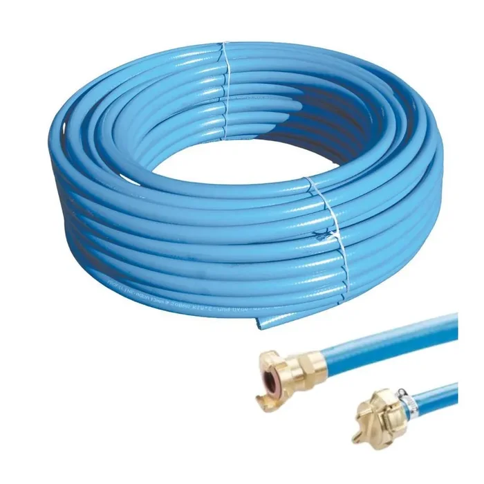 Trinkwasserschlauch 1″ 1m Länge