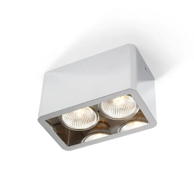 Trizo 21 Code 2 Spot Chrom