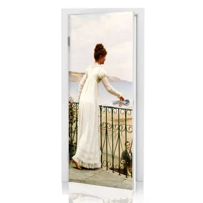 Türdesign Leighton – Die Gunstbezeigung 91×200 cm