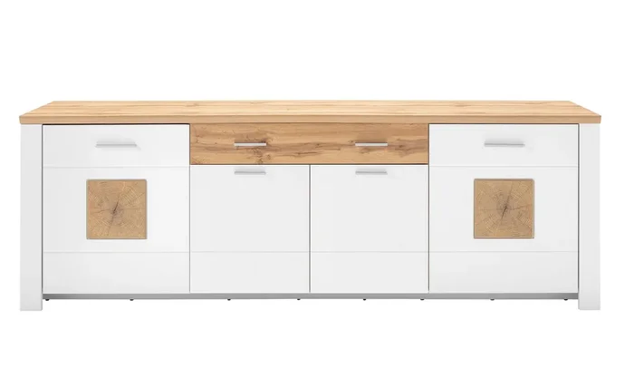 TV-Lowboard LIV‘IN Matera