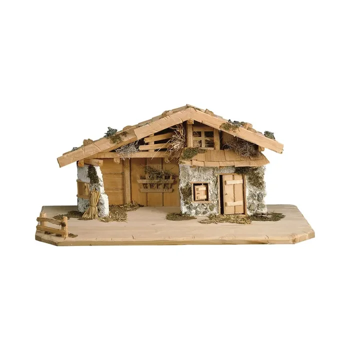 UL South Tyrol stable