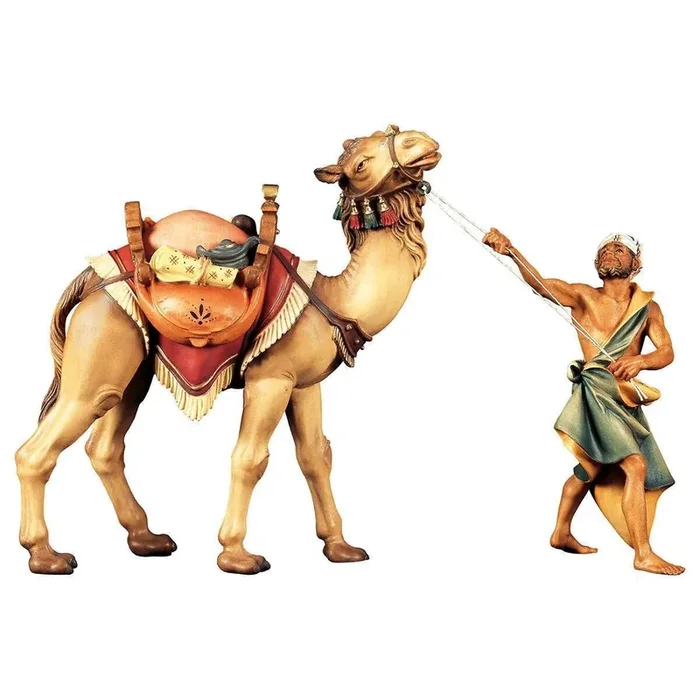 UL Standing camel group – 3 Pieces
