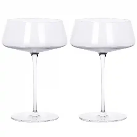 Ultima Cocktailglas 34cl, 2-pack