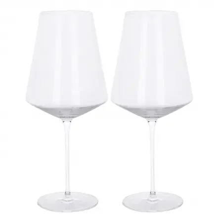 Ultima Rotweinglas Bordeaux 70cl, 2-pack