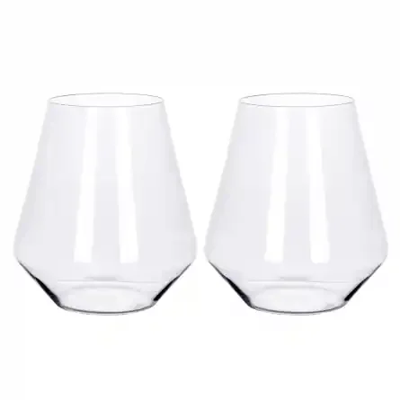 Ultima Wasserglas 53cl, 2-pack