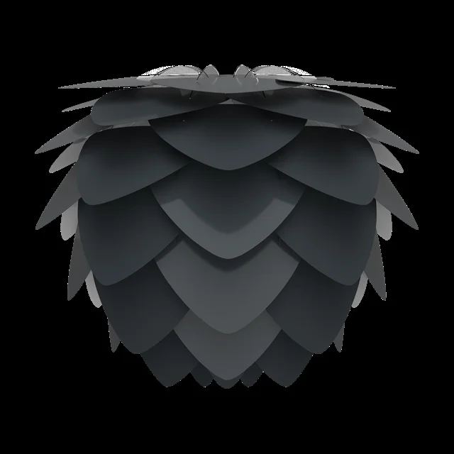 Umage Aluvia Mini- Lampenschirm Grau