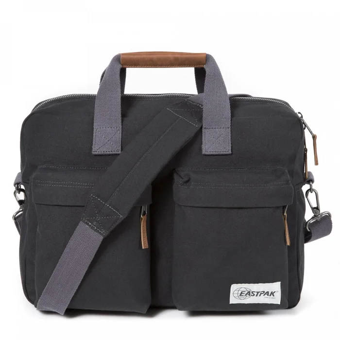 Umhängetasche Eastpak Tomec Opgrade Black