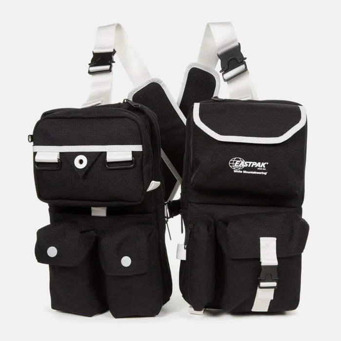 Umhängetasche Eastpak WM Vest Bag