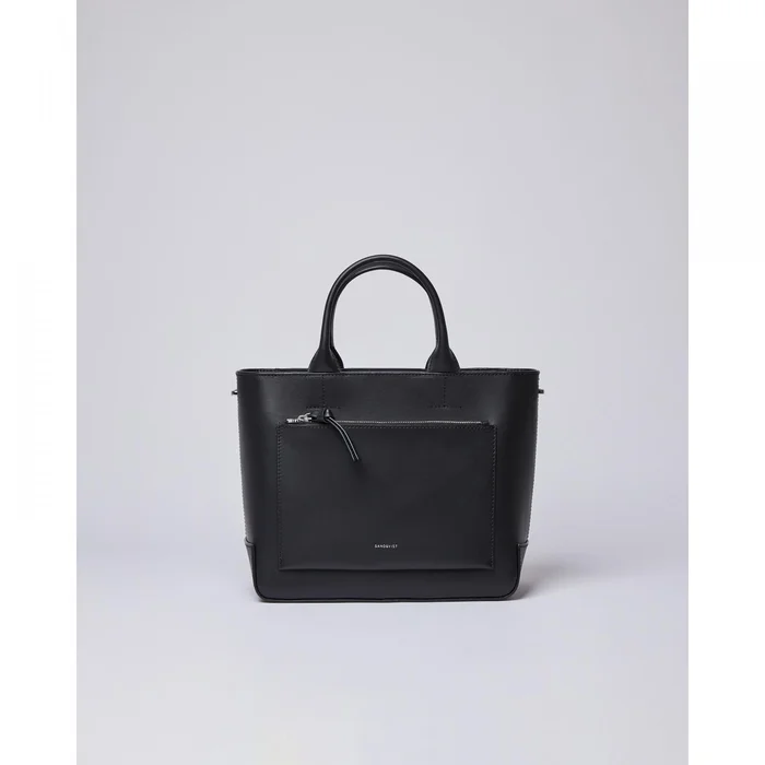 Umhängetasche Frau Sandqvist Lea