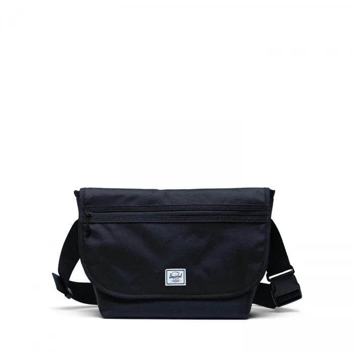 Umhängetasche Herschel grade black
