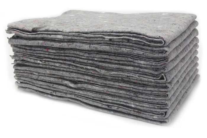 Umzugs-Packdecken / Möbeldecken PRO | 5 Stk.