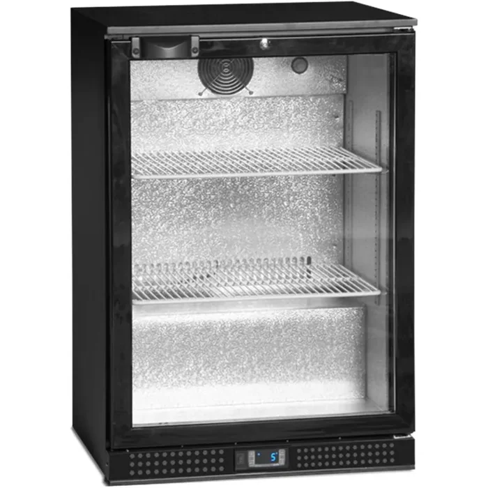 Undercounter refrigerator DB 125 G – Esta