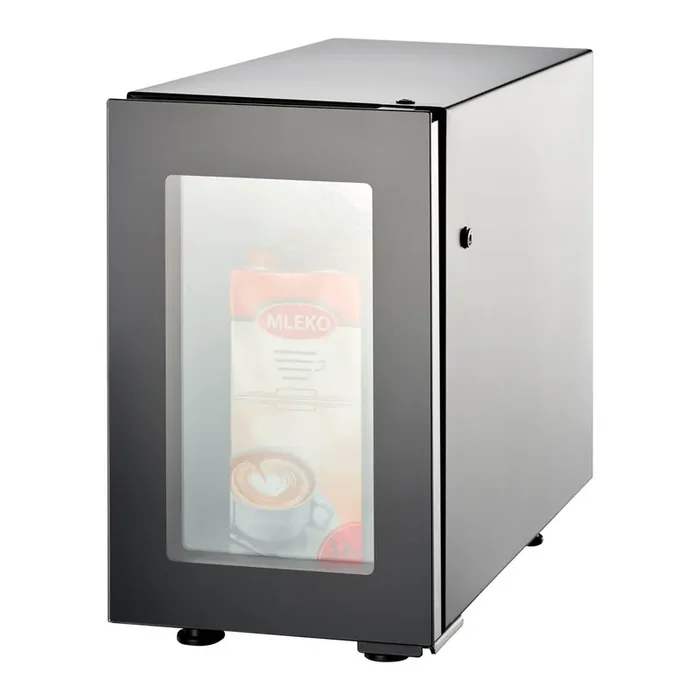 Universal milk refrigerator