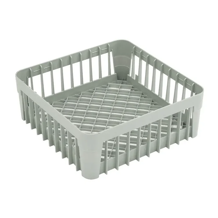 Universal rinsing basket 400 x 400 mm