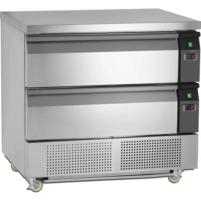 Untertheke UD2-2 – Esta