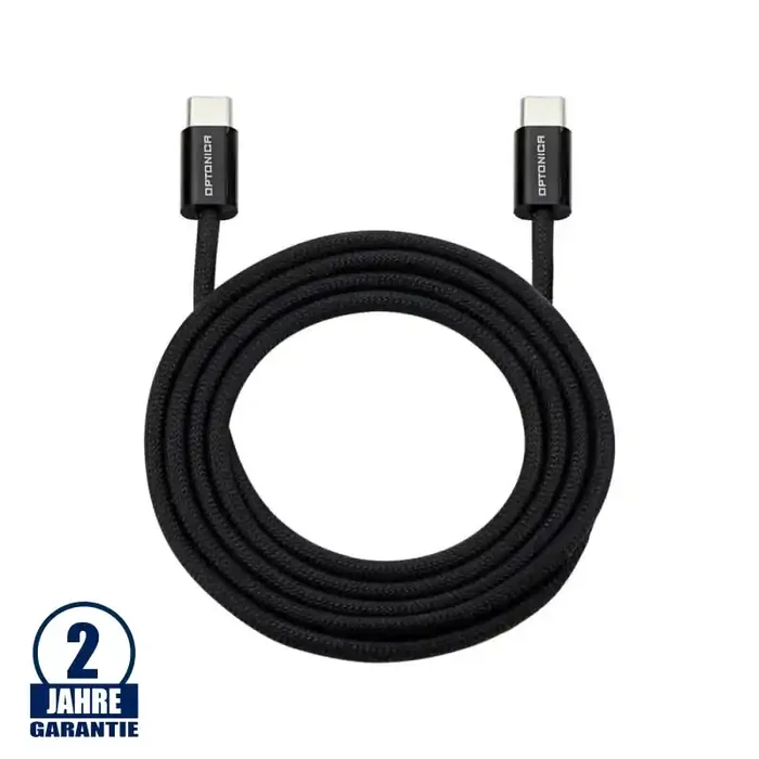 USB-C Kabel 3A 1m