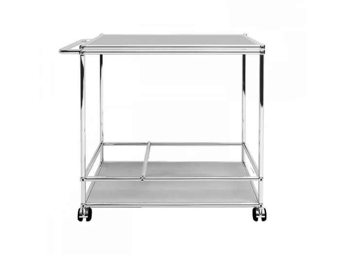 USM Mix It Frame Mod. 2 Bar – Servierwagen