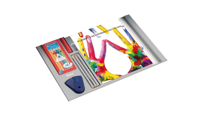 Utensilienschale FC Marco-2