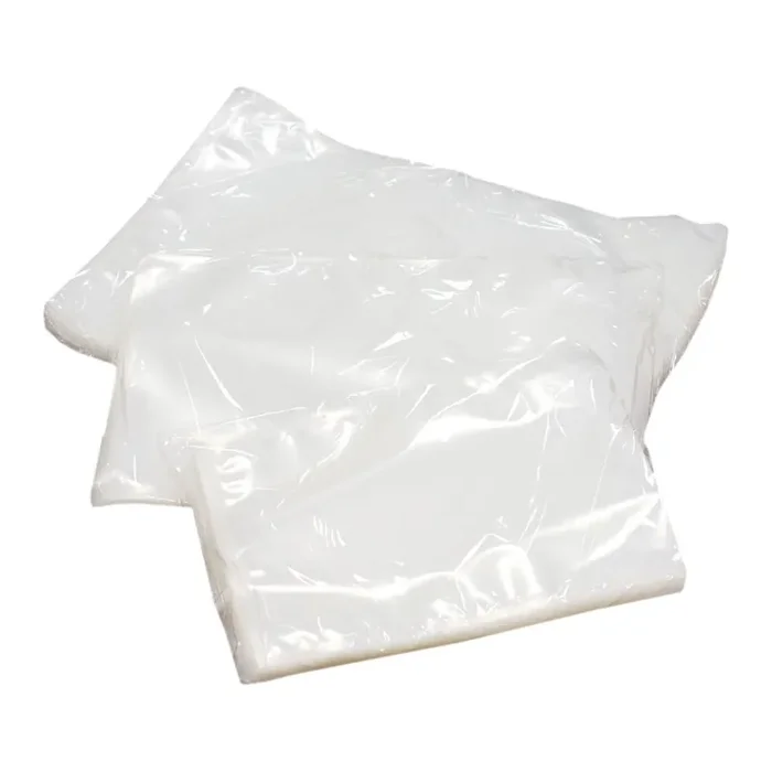 Vacuum bag smooth, temperature resistant up to 120 ° C, 250 x 350 mm (WxD)