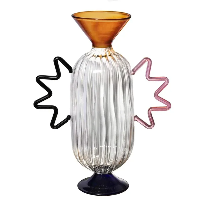 Vase ARABESQUE 02