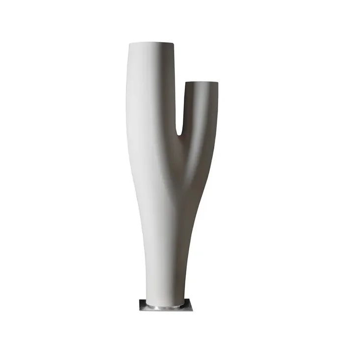 Vase MISSED TREE II von Jean-Marie Massaud für Serralunga