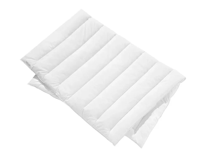 Vegane Bettdecke 135 x 200 cm I B-Ware