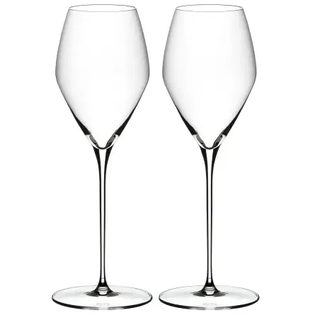 Veloce Weinglas Sauvignon Blanc 34,7cl, 2-pack