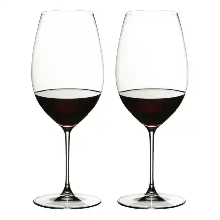 Veritas Weinglas New World Shiraz 65cl, 2-pack