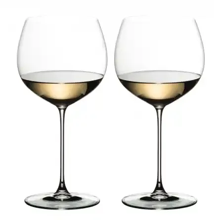 Veritas Weinglas Oak Chardonnay 62cl, 2-pack