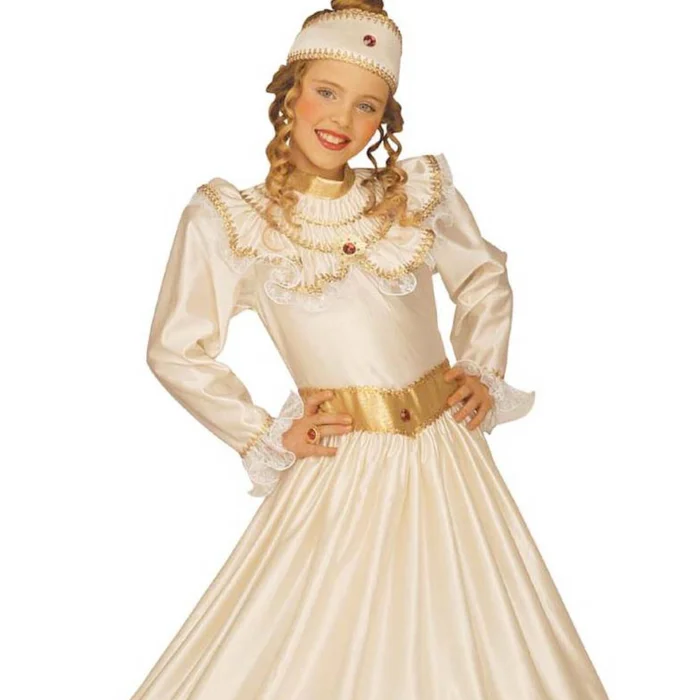 Verkleidung Jemini Anastasia coffret