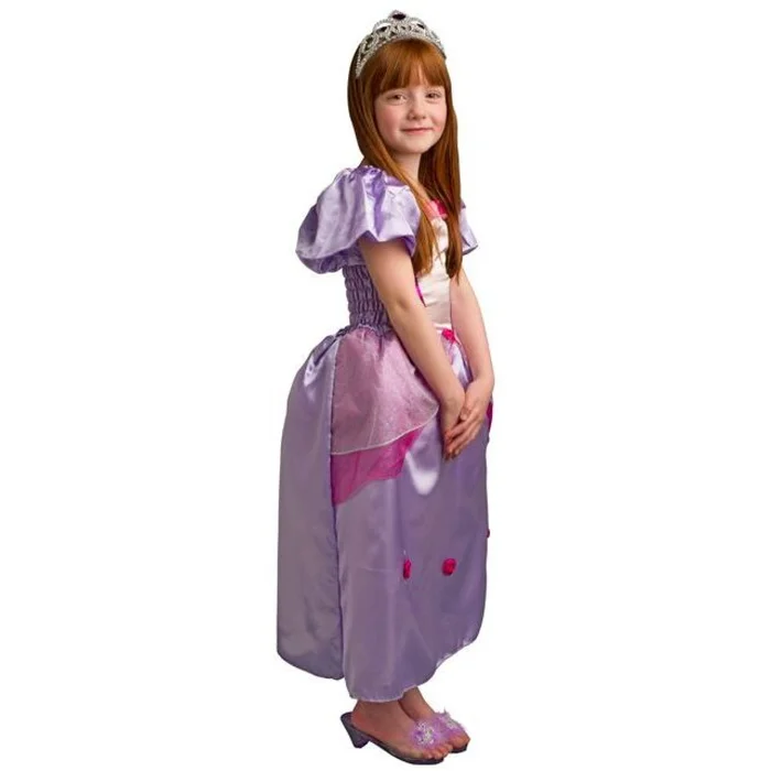 Verkleidung Jemini Léa coffret