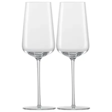 Vervino Champagnerglas 35cl, 2-pack