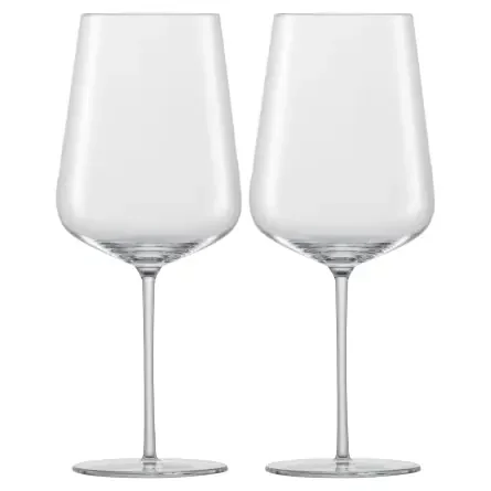 Vervino Weinglas Bordeaux 74cl, 2-pack