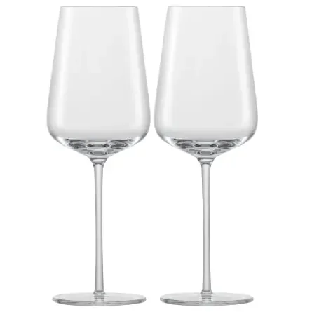 Vervino Weinglas Riesling 40cl, 2-pack