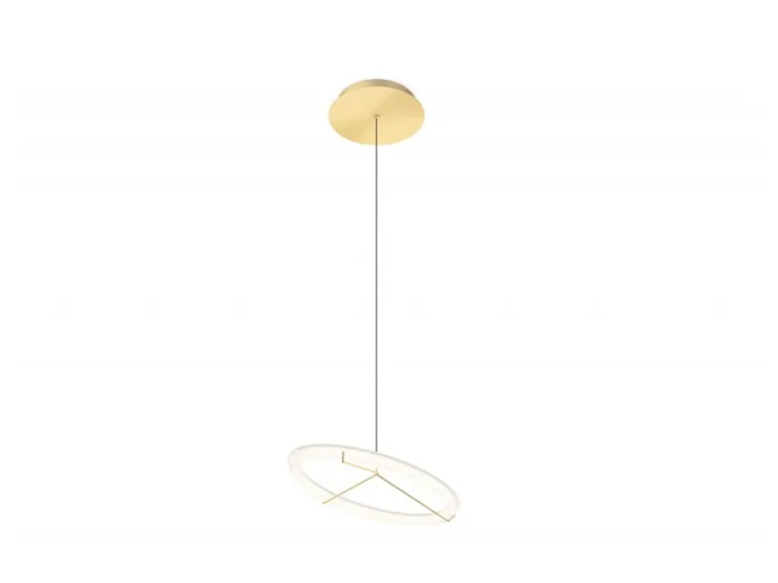 Vibia Halo Jewel 2350 Pendelleuchte Entworfen von Martín Azúa