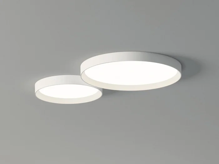 Vibia Up Deckenleuchte Entworfen von Ramos & Bassols