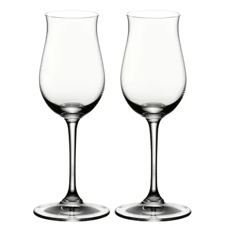Vinum Cognac- & Hennessyglas 17cl, 2-pack