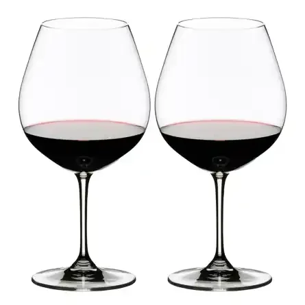 Vinum Weinglas Old World Pinot Noir 70cl, 2-Pack