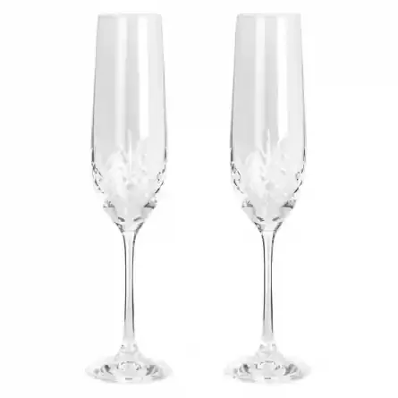 Viola Champagnerglas 19 cl, 2-pack