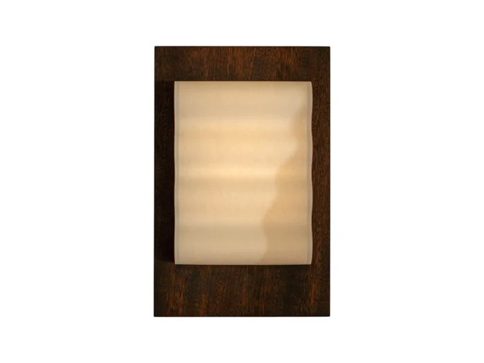 Violaine d’Harcourt Lighting Frame Wood M Wandleuchte