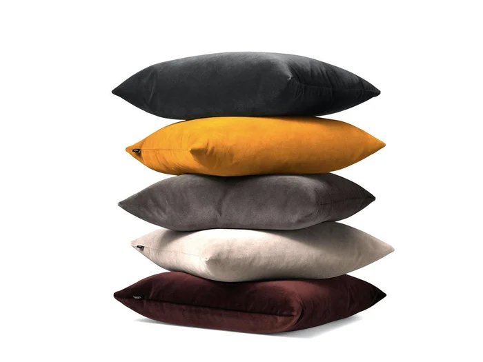 Vipp Vipp 116 Samtkissen