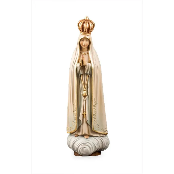 Virgin of Fatima